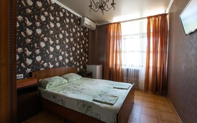 Guest House Tatiana