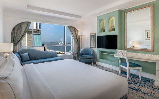Al Habtoor Grand Resort, Autograph Collection® - Image 6