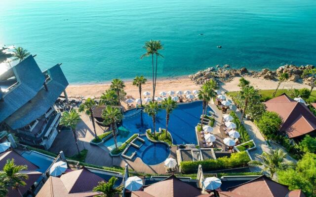 Nora Buri Resort & Spa