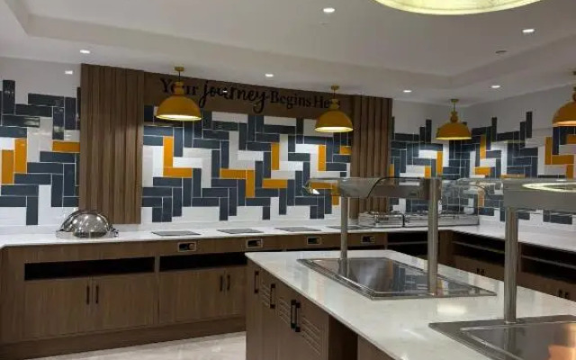 Hampton By Hilton Istanbul Sisli