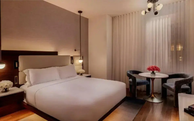 The Bryant Park Hotel
