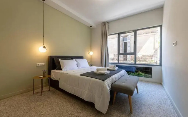 Athens Smart Apartments