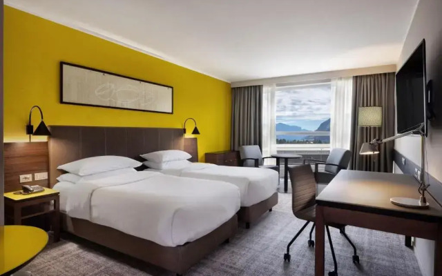 Four Points by Sheraton Bolzano Hotel