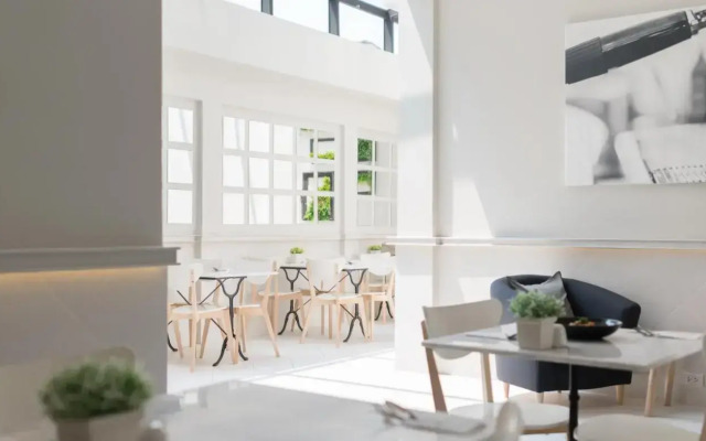K Maison Boutique Hotel