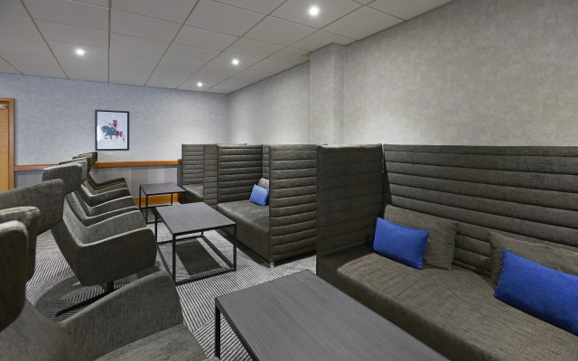 Doubletree by Hilton Coventry