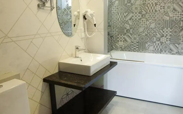 Rasta Boutique Hotel Meidan