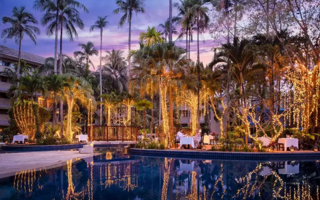 Holiday Inn Resort Phuket Surin Beach, an IHG Hotel