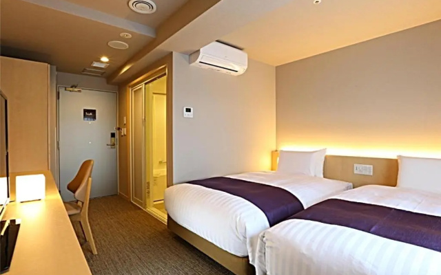 ReFa Twin room (트윈 침대 2개) 사진 1