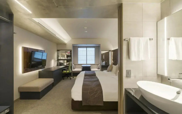 ANA Crowne Plaza Kyoto by IHG
