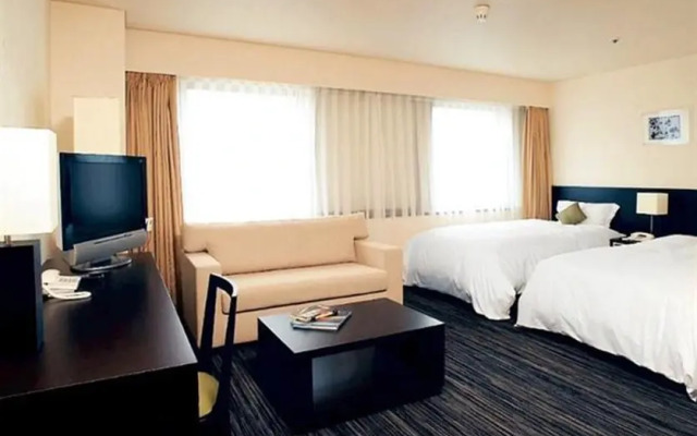 Ramada Hotel Osaka