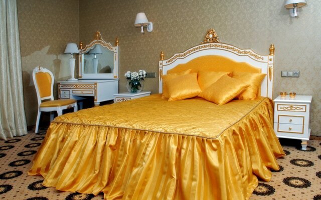 Royal Hotels and SPA Resorts Tsesar