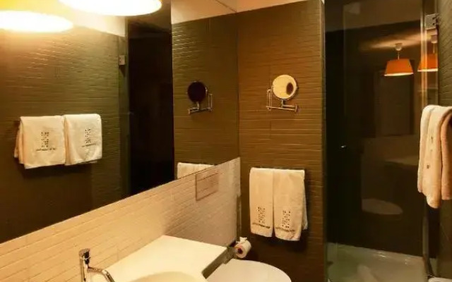 Porto Trindade Hotel
