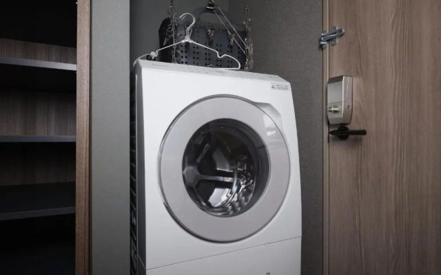 MONday Apart Premium Kyoto Sta. Kamogawa