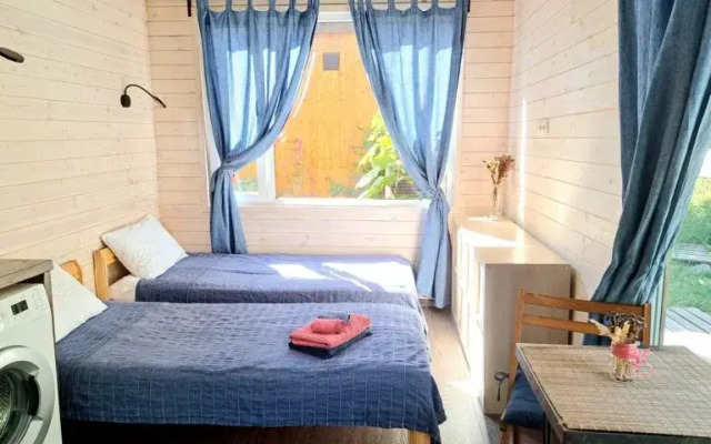 Tiny House Cottage