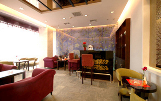 Beijing Tiantan Xingcheng Hotel