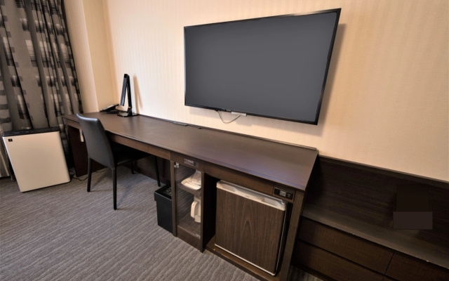 Hollywood Twin room (트윈 침대 2개) 사진 2