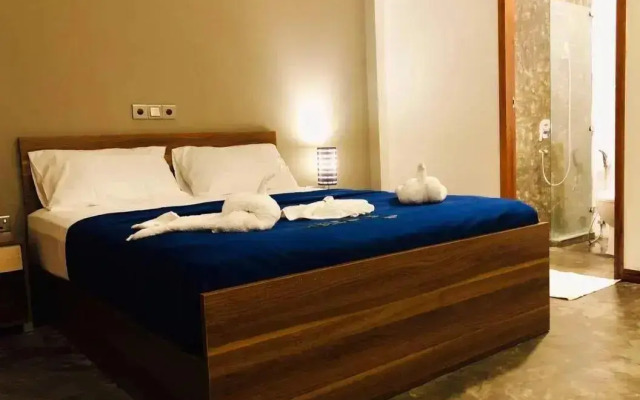 Sama Garden Guest house