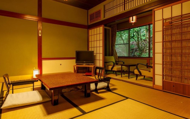 Japanese-Style Standard room 사진 1