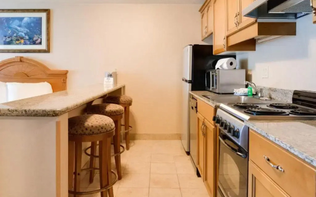 Promenade Inn & Suites Oceanfront