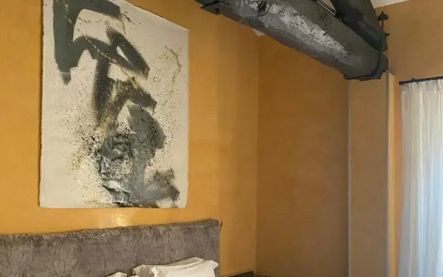 Galleria Vik Milano - Townhouse Galleria - Small Luxury Hotels of the World