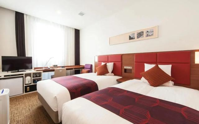 Standard Hollywood Twin Twin room (트윈 침대 2개) 사진 3