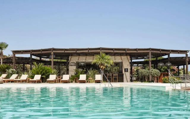 Lindian Village All Inclusive Resort Rhodes, Curio Collection