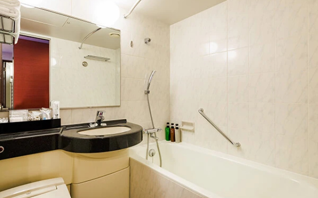 Standard Double room (풀 더블 침대) 사진 3