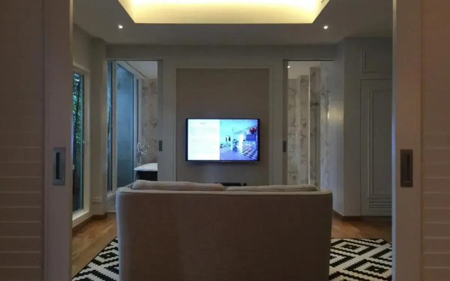 K Maison Boutique Hotel