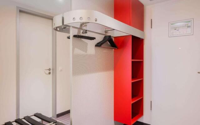 Hey Lou Hotel Friedrichshafen	