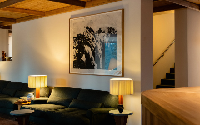 Grand Hotel Belvedere, a Beaumier Hotel