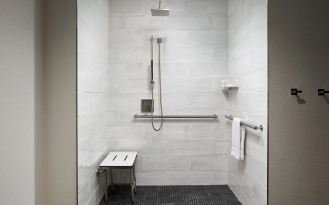 Marriott Owings Mills Metro Centre