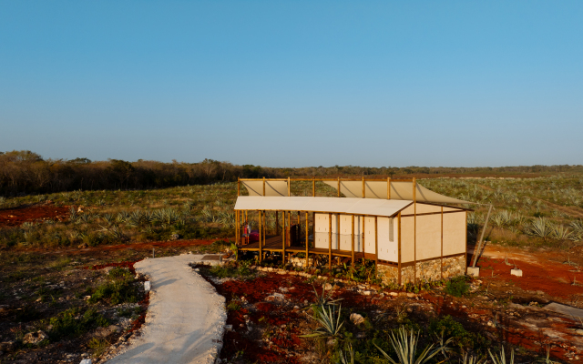 Viatura Hacienda Xtojil, Yucatan, Merida, with Optional All Inclusive