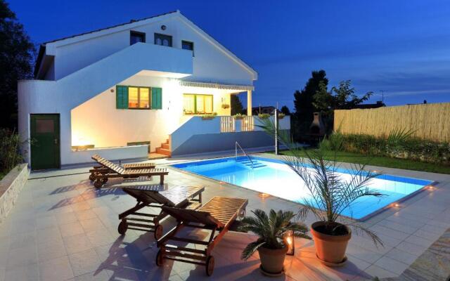 Villa Beatrix