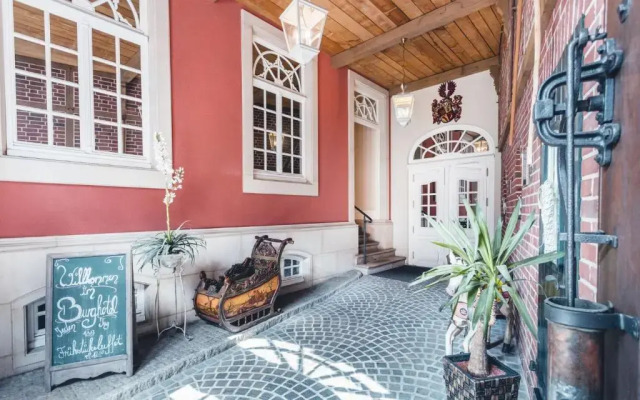 Burghotel Haselünne