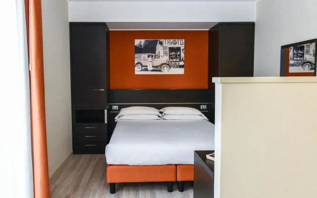 Vienna Hotel