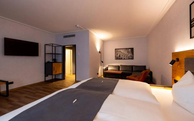 MK Hotel Passau
