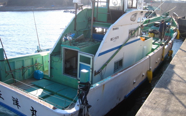 Rider House Ebizo – Outside – Shima