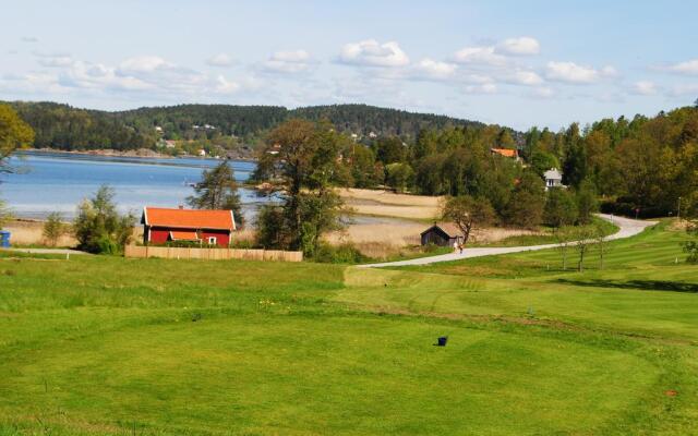 Anfasteröd Gårdsvik - Sjöstugan