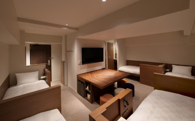 Family room 사진 1