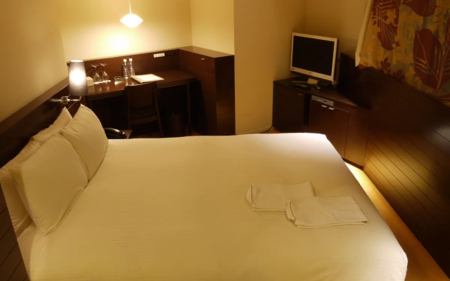 Shibuya Granbell Hotel