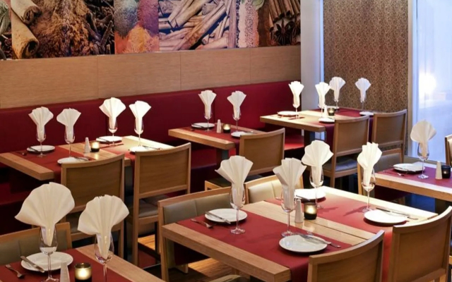 B&B Hotel München-Schwabing