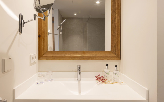 Aparthotel Bahia Pollensa