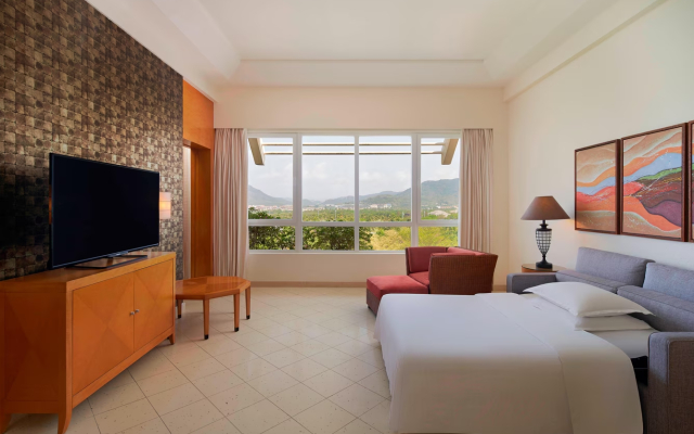 Sheraton Sanya Resort
