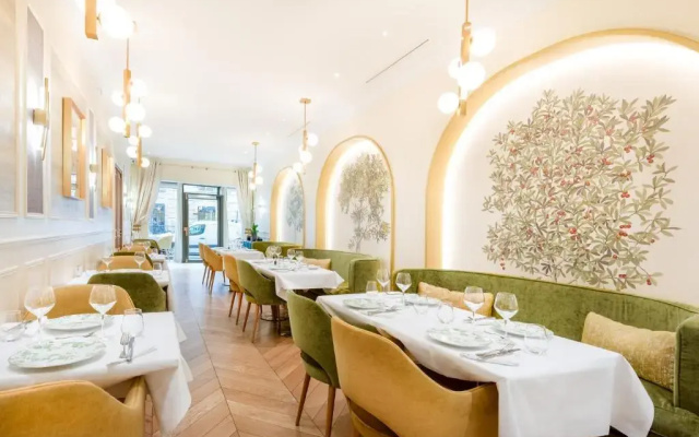 Claridge