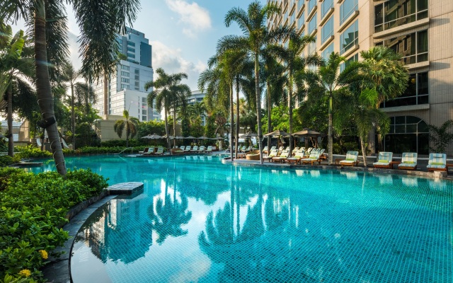 Conrad Bangkok