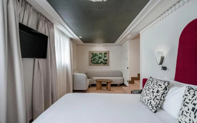 Hotel Vincci Soho
