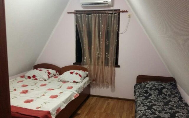 Shaumyana 6a Guest House