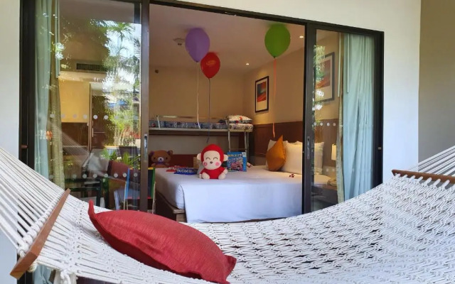 Holiday Inn Resort Phuket Surin Beach, an IHG Hotel
