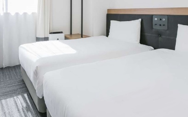 Hollywood Twin room (트윈 침대 2개) 사진 1