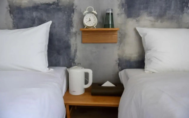 Hotel Wan Osaka ebisu